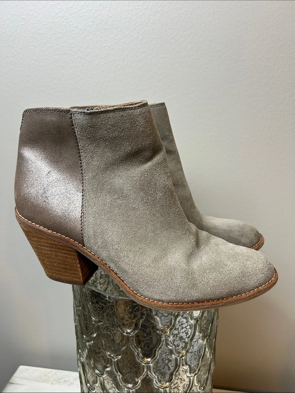 Sofft Ankle boots size 9